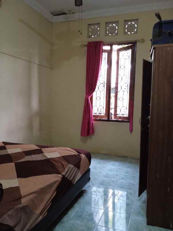 rumah siap huni bagus di jatimurni bekasi