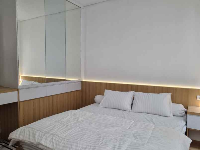 rumah siap huni bonus furnish shm dekat kampus uii