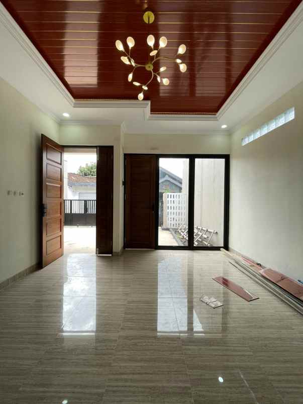 rumah siap huni dekat candi sambisari kalasan sleman