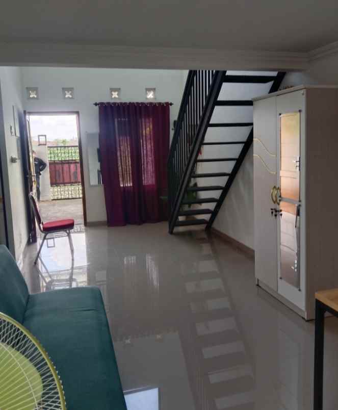 rumah siap huni dekat gor jombor sukoharjo