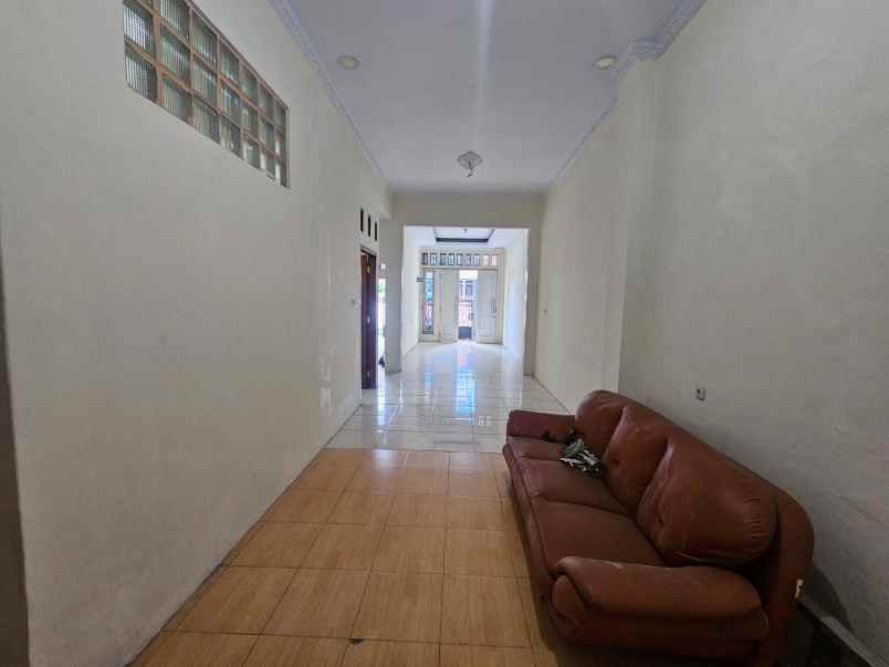 rumah siap huni di duta bumi 3 bekasi