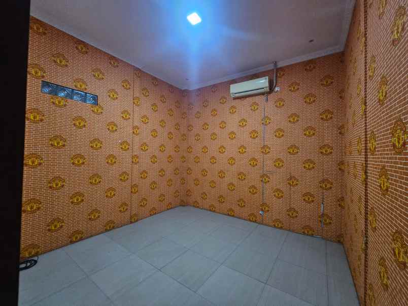 rumah siap huni di duta bumi 3 bekasi