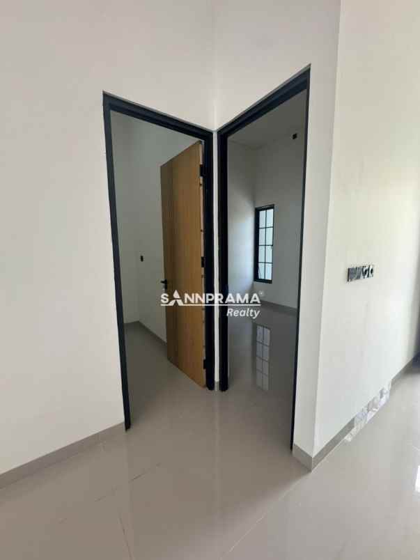 rumah siap huni di mutiara gading timur bekasi