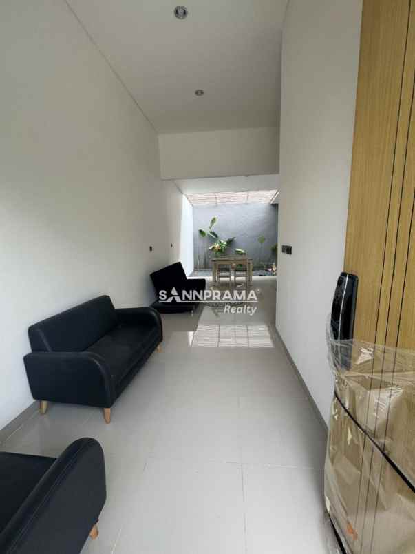 rumah siap huni di mutiara gading timur bekasi
