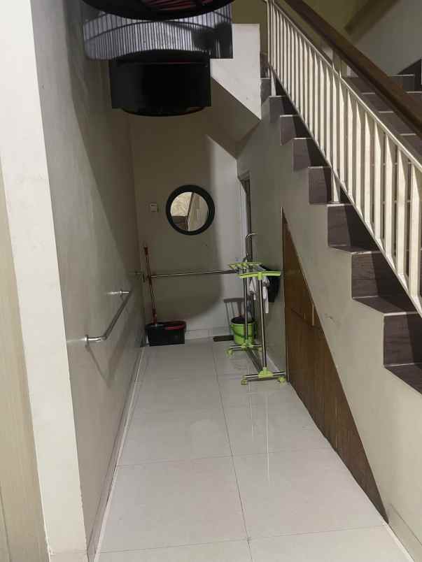 rumah siap huni di percetakan negara jakarta pusat