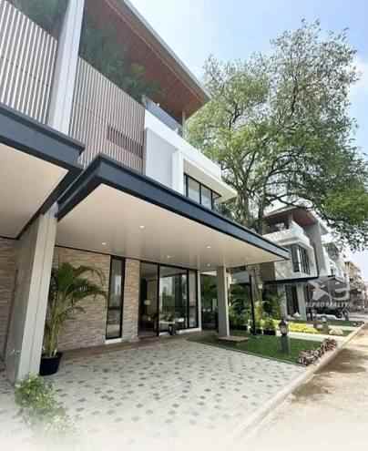 rumah siap huni di selatan jakarta