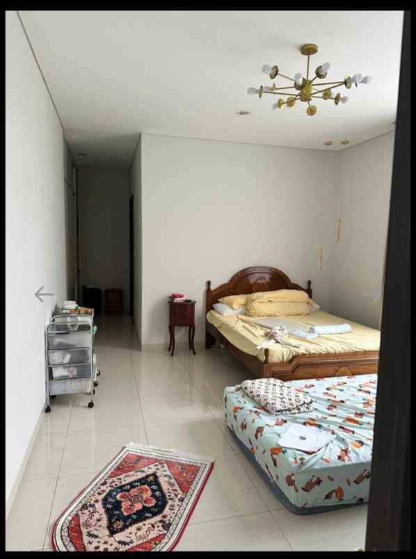 rumah siap huni di summarecon bandung