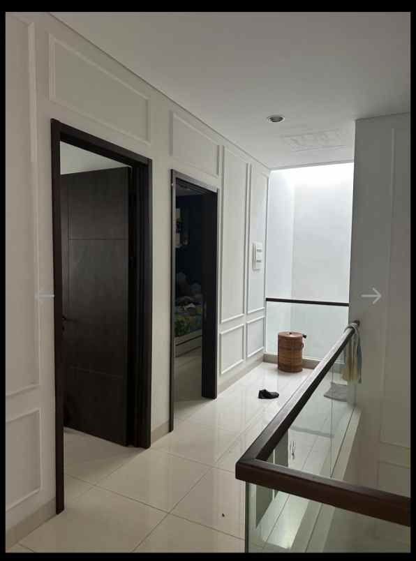 rumah siap huni di summarecon bandung