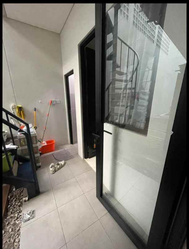 rumah siap huni di summarecon bandung