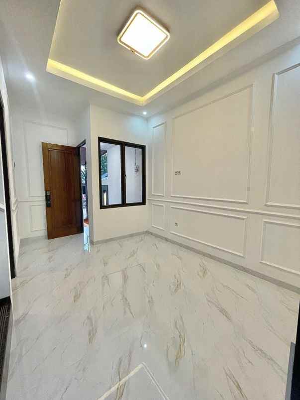 rumah siap huni di tambun dekat lrt jatimulya toll