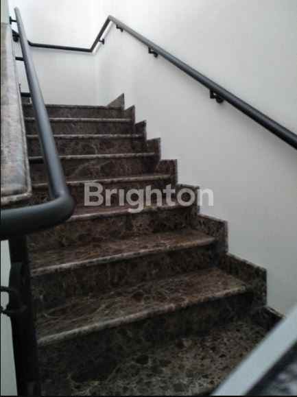 rumah siap huni furnished di galaxy bumi permai araya