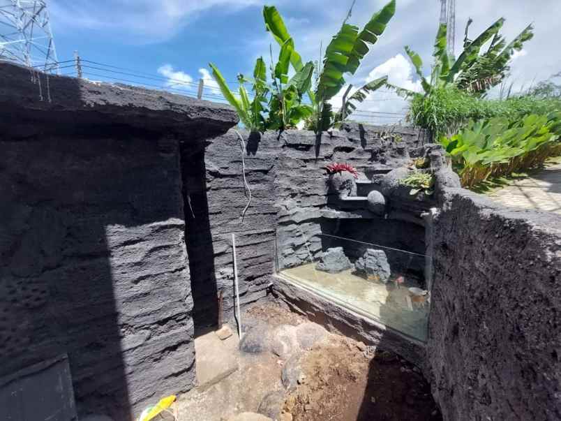 rumah siap huni lembang 2 lantai