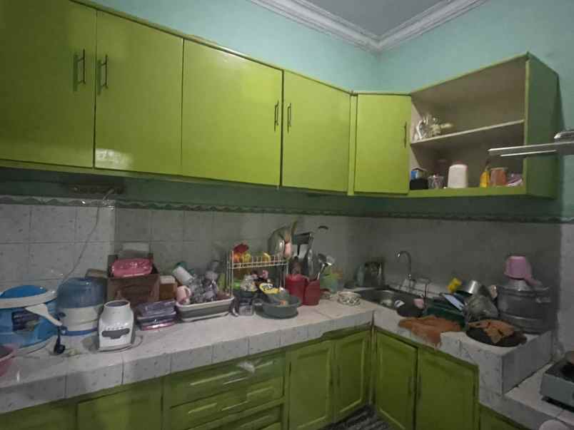 rumah siap huni lokasi di sulfat indah malang