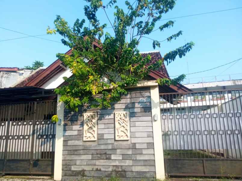 rumah siap huni rp2 5 m di ngaglik
