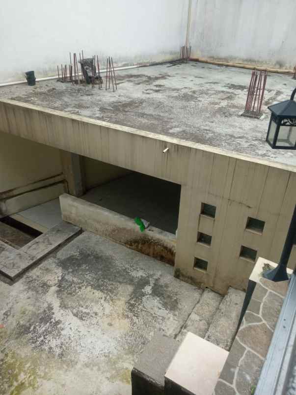 rumah siap huni rp2 5 m di ngaglik