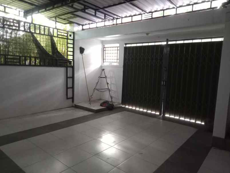 rumah siap huni tipe besar di maguwoharjo sleman