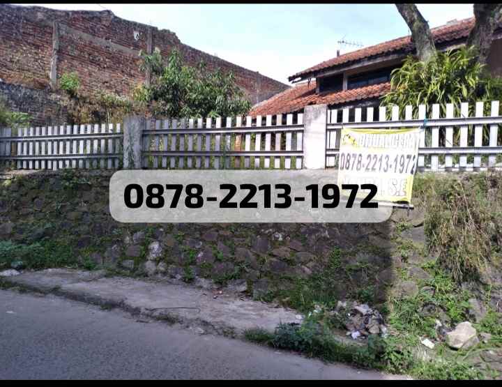 rumah siap pakai dekat ke tol kopo bandung