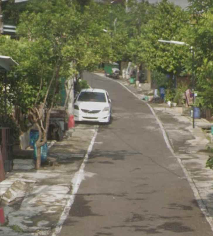 rumah simongan semarang barat