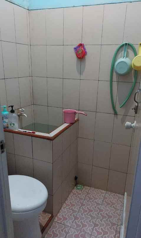 rumah simongan semarang barat