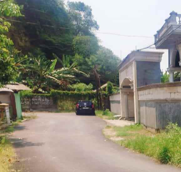 rumah stonen sampangan gajahmungkur semarang