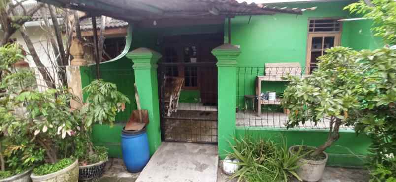 rumah strategis 159m siap huni sragen