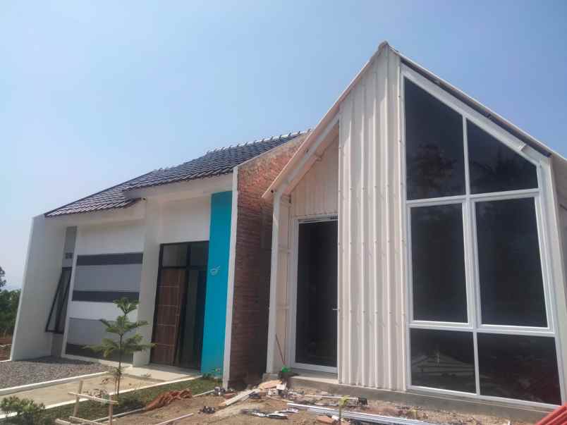 rumah subsidi bhumiland asri gereba