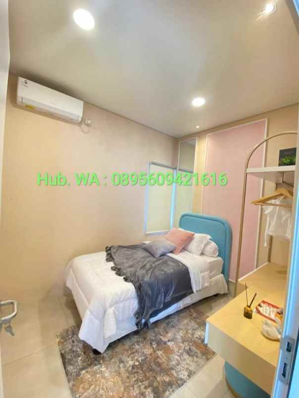 rumah subsidi mgk mulia gading kencana serang banten