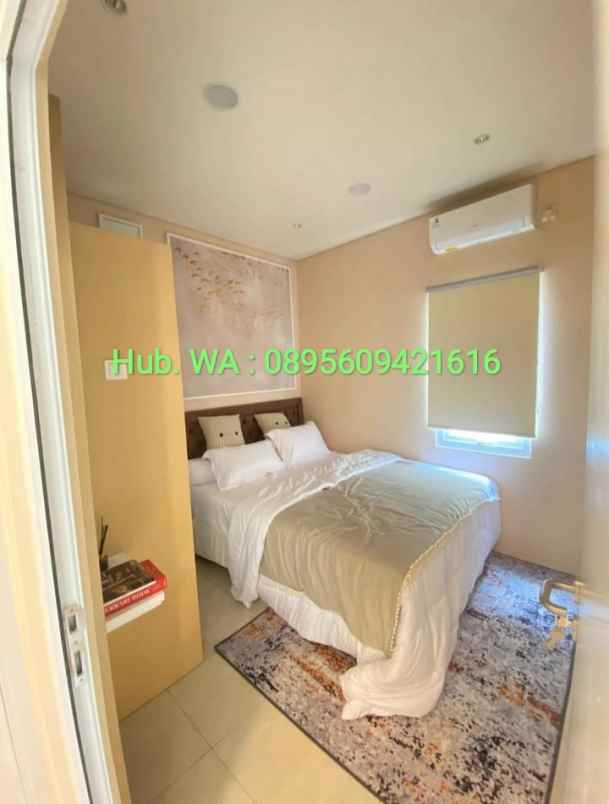 rumah subsidi mgk mulia gading kencana serang banten