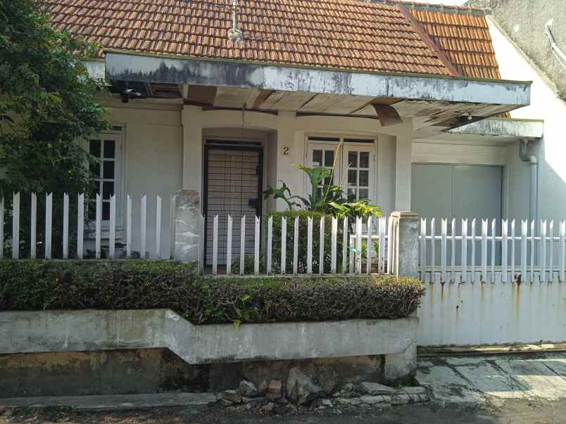 rumah sukawarna baru b no 2