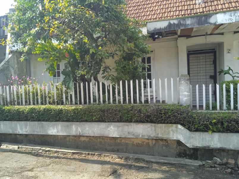 rumah sukawarna baru b no 2