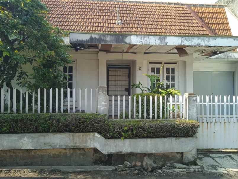 rumah sukawarna baru b no 2