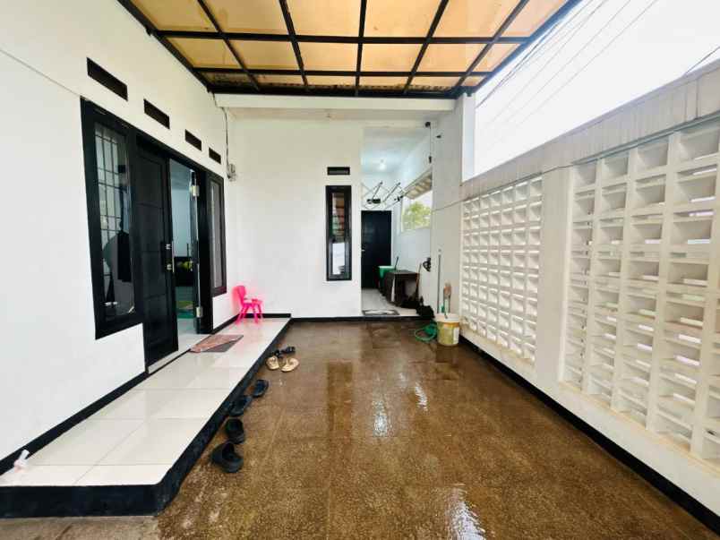 rumah taman cibaduyut