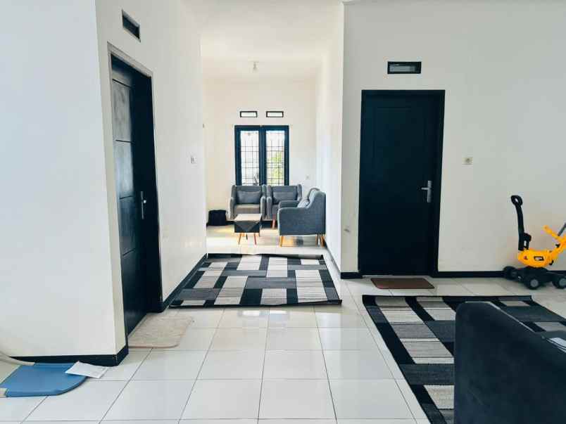 rumah taman cibaduyut