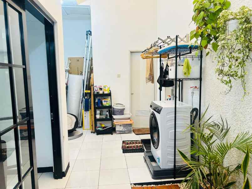 rumah taman cibaduyut