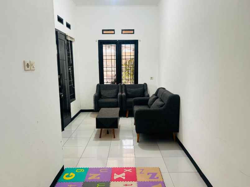 rumah taman cibaduyut