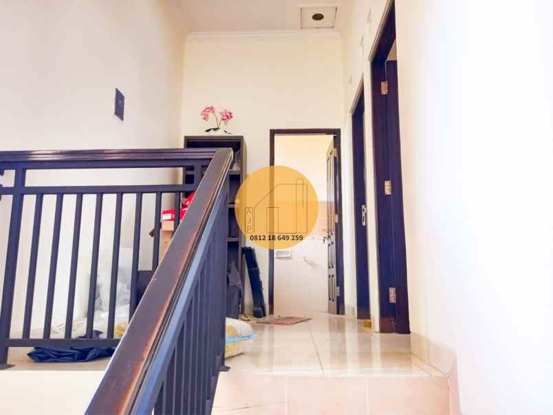 rumah tengah kota jogja harga bu langsung deal