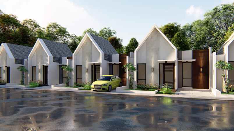 rumah terlaris wonogiri all in 1jt