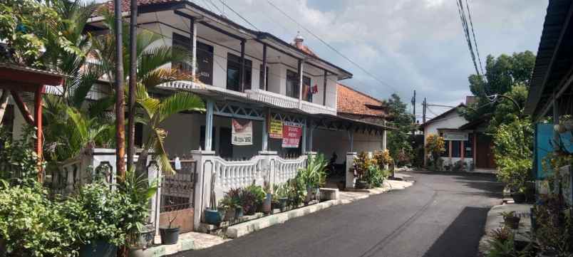 rumah termurah kebonwaru batununggal bandung kota