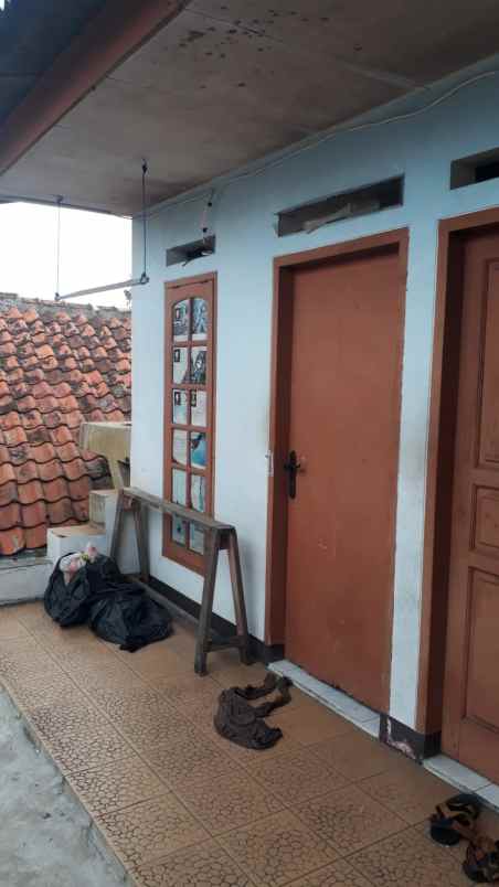 rumah termurah kebonwaru batununggal bandung kota