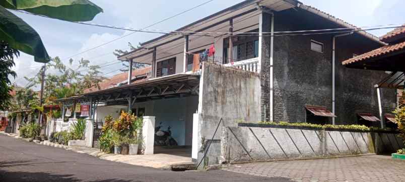 rumah termurah kebonwaru batununggal bandung kota