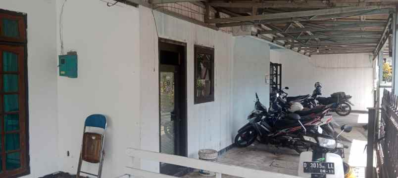 rumah termurah kebonwaru batununggal bandung kota