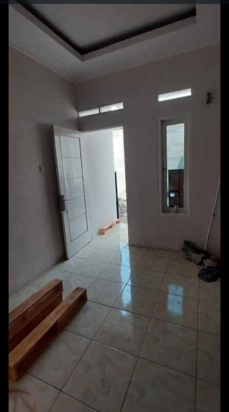 rumah termurah ready dan indent di citayam