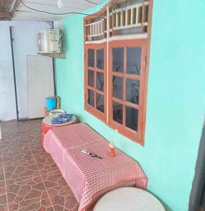 rumah tinggal 2 lantai dijual