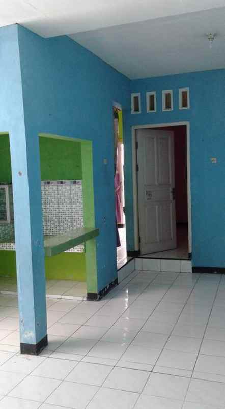 rumah tlogosari pedurungan semarang
