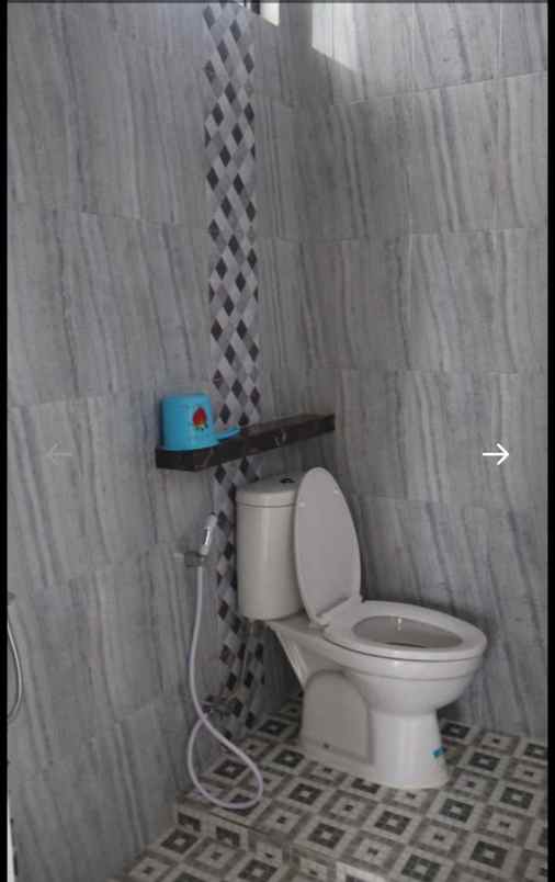 rumah villa murah di lembang bandung