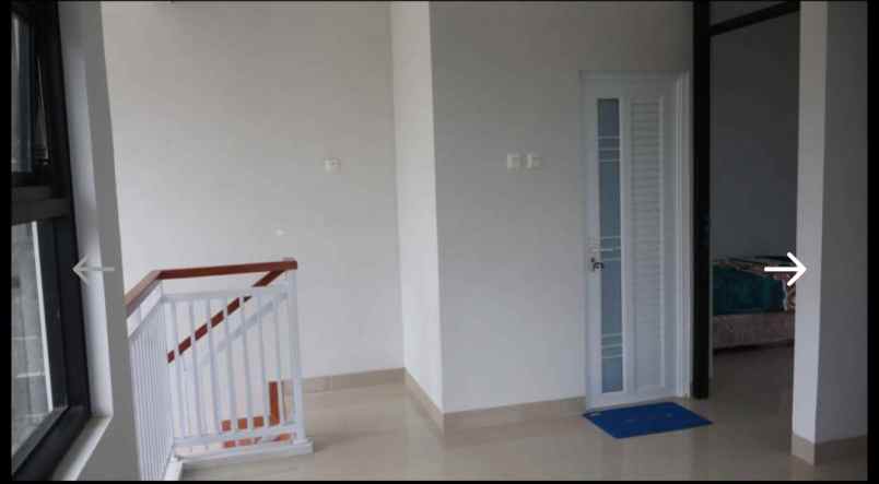 rumah villa murah di lembang bandung