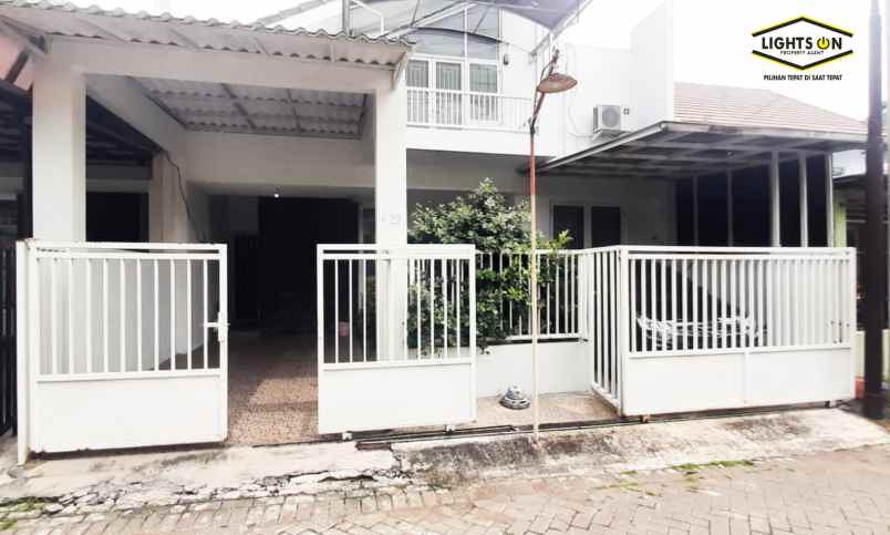 rumah wiyung surabaya