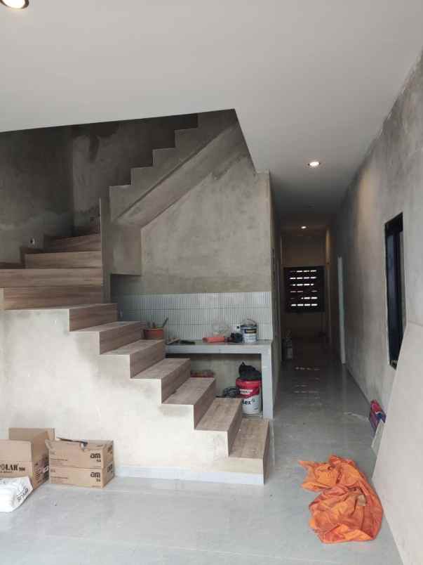 scientia heaven kost ui depok