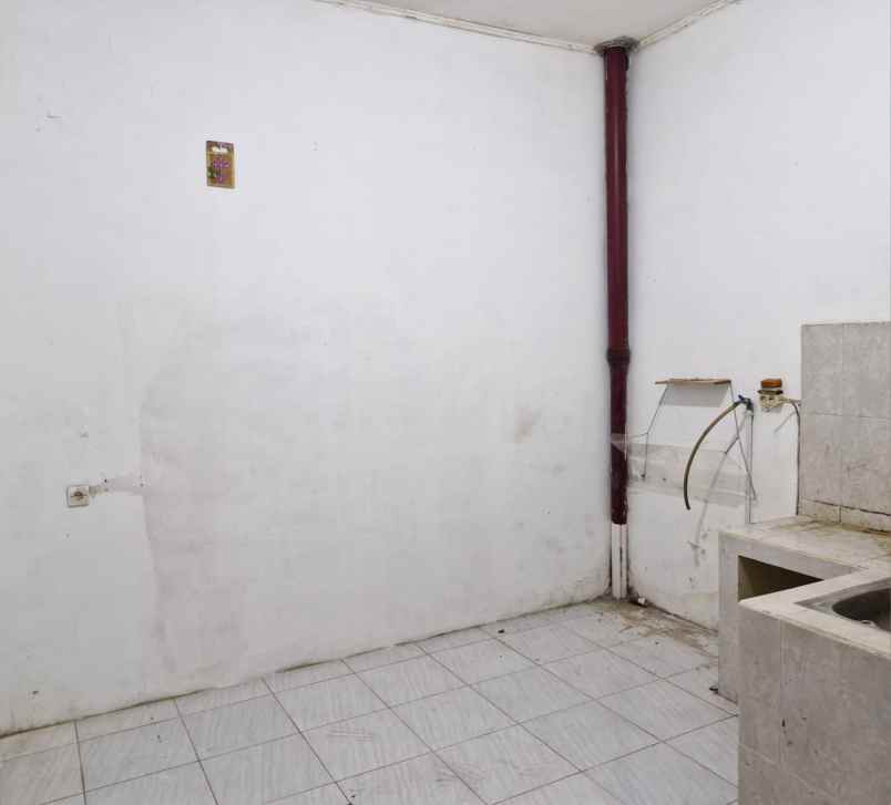 sewa cepat rumah pondok ungu permai nan moderen c0418