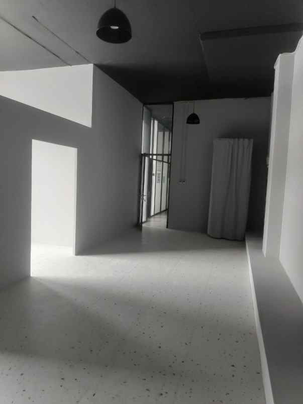 sewa office space konsep plaza area kemang raya